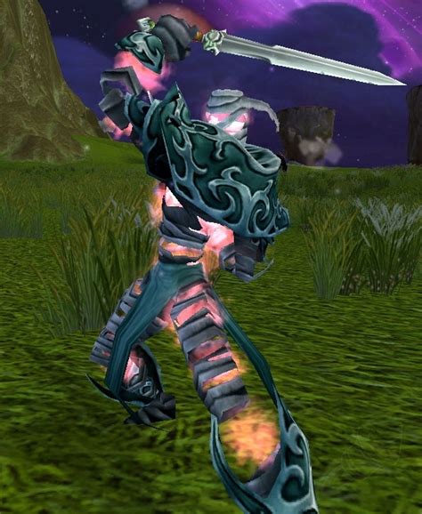wotlk gava'xi.